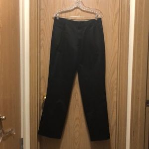 Men’s Dockers - Black